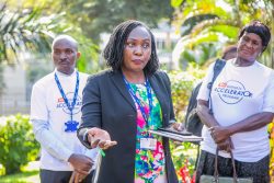 Miss Tourism Ankole Unveils Its 2023 Contestants