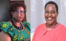 Centenary Bank named Uganda’s Most Admired Bank for doing good in society, people and environment at the 2023 Brand Africa Awards