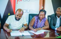 dfcu Bank, Mastercard, and Rabo Partnerships join forces to digitize agricultural ecosystem in Uganda, boosting farmer livelihoods