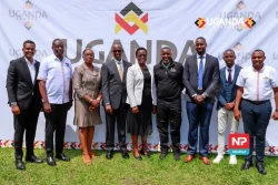 Ugandan Media Absence At Weekly Government Presser
