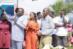 Airtel Uganda, Buganda’s Long-standing partner joins thousands to celebrate Kabaka’s 30th Coronation Anniversary
