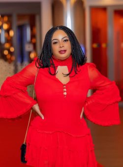 Winnie Success set to host a new show on Bukedde