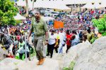  Kagulu Rock Climbing Challenge 2023: Pioneering Digital Tourism for   Empowerment and Progress