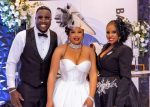  Pictorial: Juliet Zawedde is the star of social scene at the moment