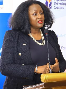 Public Relations Association of Uganda (PRAU) Hosts Highly Successful Annual National PR Symposium, Attracting Over 300 Attendees