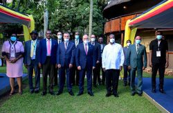 Uganda Advertising Association, Uganda Marketers Society, and Loeries Join Forces for the 2nd Annual SilverBack Awards Celebrating Excellence in Marketing and Advertising