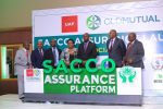  UAP Old Mutual launches SACCO Assurance Platform: Enhancing Financial Inclusion and Member Benefits