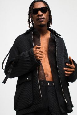 Freshboys presents electrifying Maana Ake Nini music video 