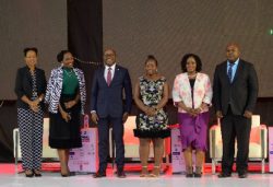 Shaping the Future of Women in Business: A Conversation with Dr. Gudula Naiga Basaza, Chairperson – dfcu Women in Business Advisory Council