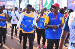 Ngonge Clan Named Champions of the 2023 Airtel – BIKA Tournament