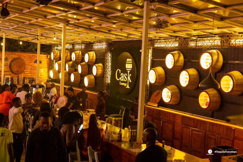 Cask Lounge K’la Sets the Record Straight: Genuine Liquor Sourced Directly from Distributors, Not Suppliers