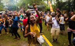 Hi Skool Kiromo Mbarara Edition: Youthful Fashion Extravaganza Takes Mbarara by Storm
