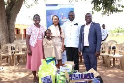 Sinach to perform in Kampala this Friday