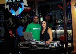 Photos: Juliet Zawedde, Jonah in PDA show