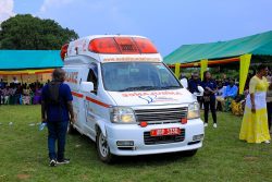 TV queen Efrance cracks mega deal with Forna Health Foods Limited worth millions of shillings