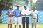  Pictorial: A Soulful Climax at the Singleton 3rd Round 19th Hole
