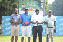 Brewing Farewell: Uganda Breweries Says Cheers to Former Board Chairman Japheth Katto