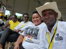 Nyege Nyege Festival: A Cultural Marvel and Economic Powerhouse Transforming Uganda’s Image