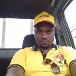  Musinguzi lays ground for Kashari North MP seat come 2026