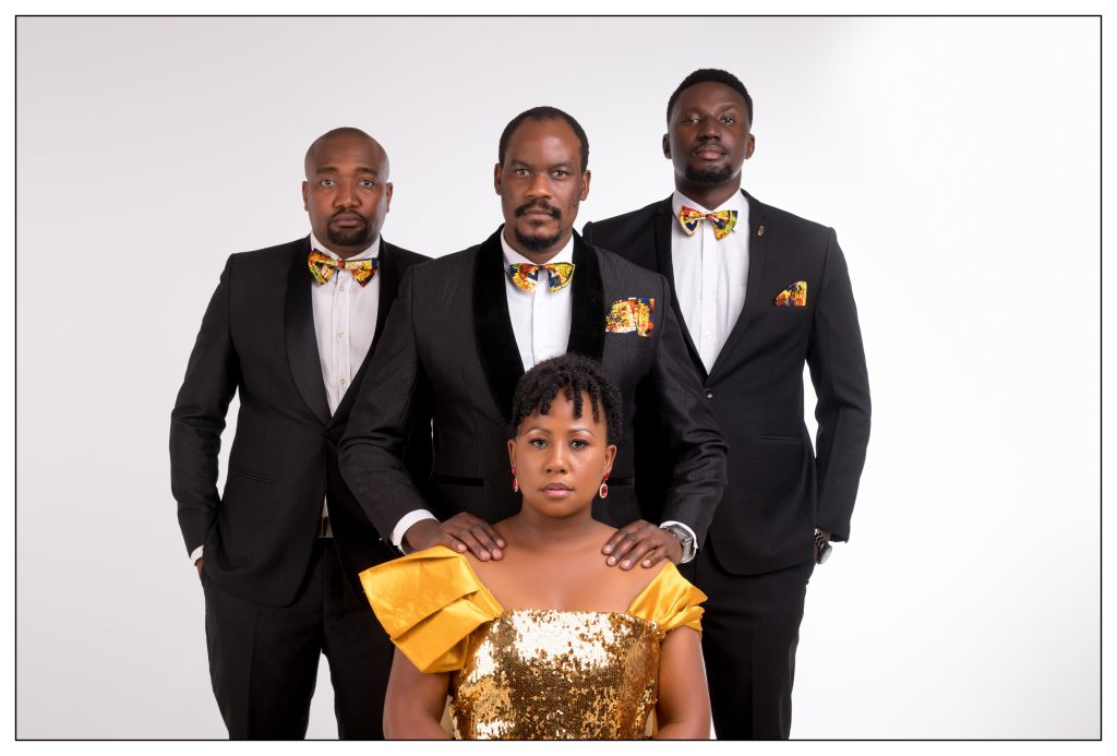 Uganda’s Freshest TV Drama, DamaLie is Now Available on Pearl Magic & Pearl Magic Loko via DStv and GOtv