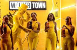 Navio Wows Fans At Sheraton Gardens