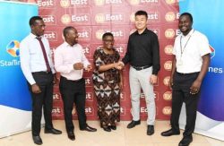 GA Insurance Joins as Sponsor for the Annual Katogo Golf Series