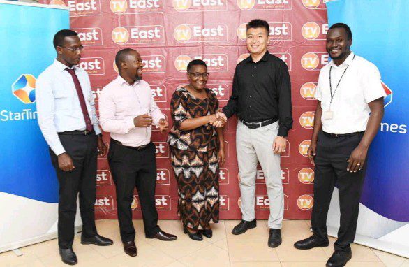 Vision Group’s TV East becomes Exclusive on StarTimes Platform