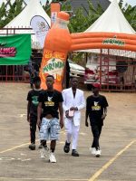  Hi Skool Kiromo Mbarara Edition: Youthful Fashion Extravaganza Takes Mbarara by Storm
