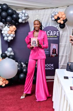 Empowering Women in Business: The Rising Woman Campaign is a Beacon of Progress