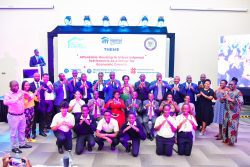 Baby Junior Continues to Impact Lives through Its CSR Campaign, Ggaba Esanyu