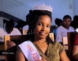 Making Waves in the Construction Industry: A Conversation with Rising Woman Award Recipient, Ephrance Eunice Kuzimba