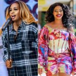  Cindy, Sheebah music battle heads to Dubai