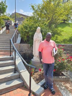 Doreen Mirembe: The heart and soul of Damalie