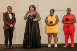 Fimbo Photography to take charge of The Streamside Independence Eve weekend