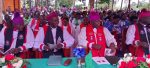  Photos: How it went down at Bishop Hannington Memorial Day celebrations in Mayuge