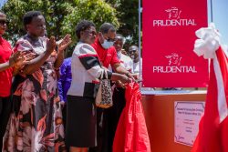 Abahumuza Development Group lauds President Museveni for acting on those degrading River Rwizi