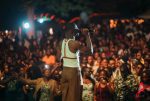  “Nigerian Star Tonade Oladapo Adetunji Dominates the Stage at Jameson Hangout