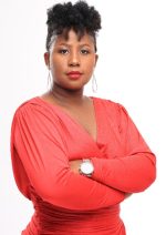  Doreen Mirembe: The heart and soul of Damalie