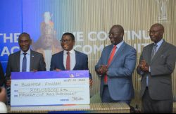 Victoria University Unveils Karole Kasita As 2023 Talent Ambassador