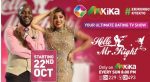  Hello Mr. Right to Premiere on StarTimes Makula KiKa this Sunday 8PM