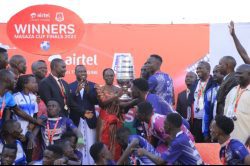 Dorothy Shonga is Chibiso Motors brand ambassador