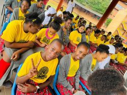 UB40, British Reggae Icons, to Enchant Uganda with Timeless Hits at Kololo Independence Grounds