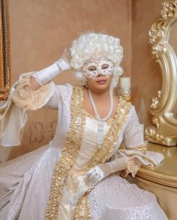 Abryanz celebrates a decade of fabulous Fashion display