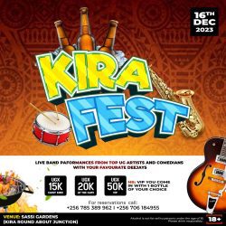 The 8th Edition of Nyege Nyege Festival marks a huge success despite Terror Alerts as Talent Africa & Uganda Breweries play big role