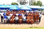  Prison officers to get free financial literacy training from Stanbic Bank