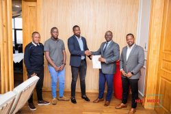 CCBU cements partnership to fuel plastic waste solution