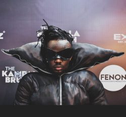 ‘Britain’s Got Talent’ Comedian Daliso Chaponda To Perform At Theatre LaBonita
