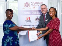 Centenary Bank joins Global Alliance for Banking on Values to Celebrate Banking on Values Day and Promote Bold Change in Finance Sector