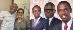 ICT Ministers promote future-oriented, intelligent digital infrastructure for Africa
