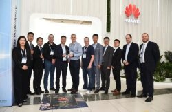 Huawei unveils joint fellowship with ITU, makes strides in digital inclusion 90 million people connected under Huawei’s pledge to ITU’s Partner2Connect Digital Coalition